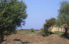 Terreno – Corfú (Kérkyra), Administration of the Peloponnese, Western Greece and the Ionian Islands, Grecia. 295 000 €