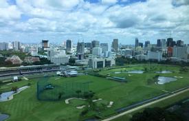 2-dormitorio apartamentos en condominio en Pathum Wan, Tailandia. $3 700  por semana