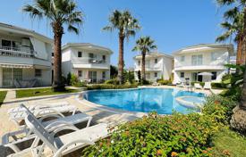 3 dormitorio piso 80 m² en Camyuva, Turquía. 11 661 000 TRY