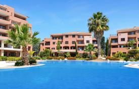 1 dormitorio villa en Kato Paphos, Chipre. 299 000 €