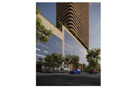 2-dormitorio apartamentos en edificio nuevo 53 m² en Vake-Saburtalo, Georgia. $185 000