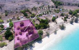 Terreno en East Nusa Tenggara, Indonesia. 134 000 €