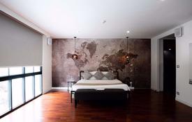 3 dormitorio piso en Pathum Wan, Tailandia. $4 000  por semana