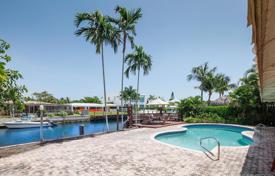 Villa – North Miami, Florida, Estados Unidos. $1 324 000