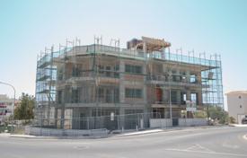2-dormitorio apartamentos en edificio nuevo en Limasol (Lemesos), Chipre. 455 000 €
