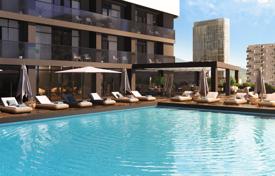 3-dormitorio apartamentos en edificio nuevo 72 m² en Batumi, Georgia. $187 000