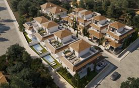 5 dormitorio chalet 221 m² en Kiti, Chipre. 495 000 €