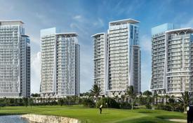 Piso – DAMAC Hills, Dubai, EAU (Emiratos Árabes Unidos). From $157 000