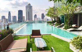 Condominio – Bang Rak, Bangkok, Tailandia. $328 000