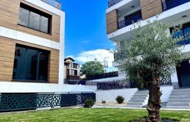 3-dormitorio apartamentos en edificio nuevo 80 m² en Sozopol, Bulgaria. 245 000 €