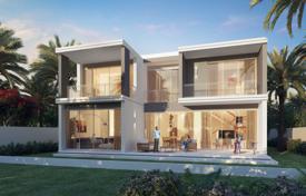 New residential complex with villas en Dubai Hills Estate, EAU. de $2 342 000