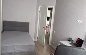 4 dormitorio piso 77 m² en Lisi lake, Georgia. $196 000