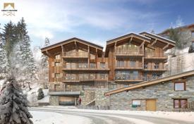 3 dormitorio piso 148 m² en Montvalezan, Francia. 1 450 000 €