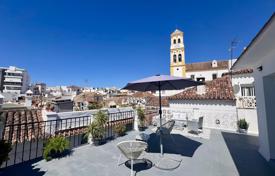 7 dormitorio villa 441 m² en Marbella, España. 1 500 000 €