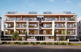 New residential complex with apartments en Limasol (Lemesos), Chipre. de 242 000 €