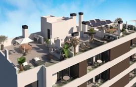 2 dormitorio piso 101 m² en Santa Pola, España. 292 000 €