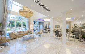 Villa – Dubai, EAU (Emiratos Árabes Unidos). $5 913 000