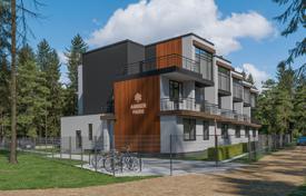 3 dormitorio piso 115 m² en Jurmala, Letonia. 284 000 €