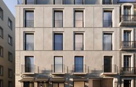 New residential complex with apartments en Lisboa, Portugal. de 588 000 €