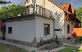 Casa de pueblo – Budapest, Hungría. 166 000 €