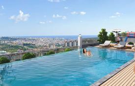 4-dormitorio apartamentos en edificio nuevo 174 m² en Alanya, Turquía. $274 000