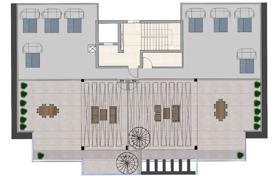 3 dormitorio ático 151 m² en Limasol (Lemesos), Chipre. 695 000 €