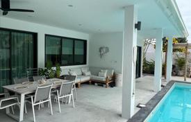 Villa en Playa de Lamai, Tailandia. $228 000