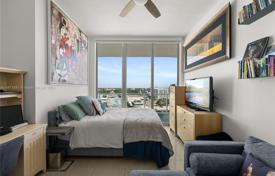 3-dormitorio apartamentos en condominio 221 m² en Miami, Estados Unidos. $1 398 000