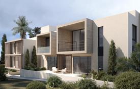 2 dormitorio piso 77 m² en Strovolos, Chipre. 210 000 €