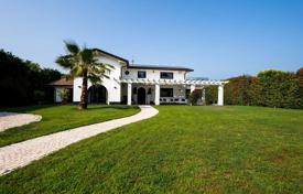 15 dormitorio villa en Pietrasanta, Italia. 3 000 000 €