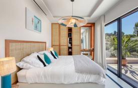 7 dormitorio villa en Saint-Tropez, Francia. Price on request