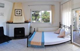 4 dormitorio finca rústica 140 m² en Tesalónica, Grecia. 250 000 €