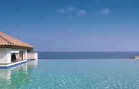 3 dormitorio villa 225 m² en Poli Crysochous, Chipre. 37 000 €  por semana