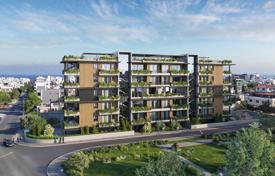 3 dormitorio piso 142 m² en Mesa Geitonia, Chipre. 750 000 €