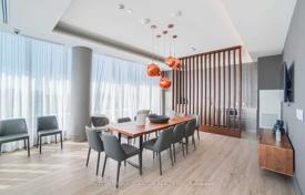 5 dormitorio piso en Etobicoke, Canadá. C$918 000