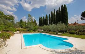 Villa – Arezzo, Toscana, Italia. 1 790 000 €