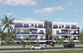 2 dormitorio piso 106 m² en Tomb of the Kings, Chipre. 379 000 €
