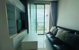 1 dormitorio piso 35 m² en Pattaya, Tailandia. $125 000