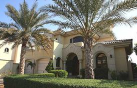 Villa – The Palm Jumeirah, Dubai, EAU (Emiratos Árabes Unidos). $6 300  por semana