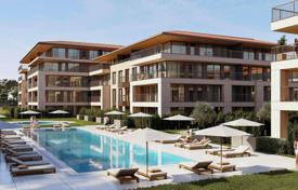 2 dormitorio piso 57 m² en Nardaran, Azerbaiyán. $206 000