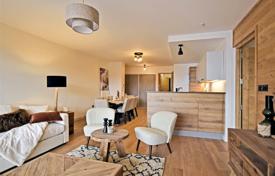 6-dormitorio apartamentos en edificio nuevo 40 m² en Huez, Francia. 1 760 000 €