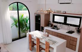 1 dormitorio villa 70 m² en Seseh, Indonesia. $169 000