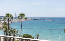 3 dormitorio piso en Boulevard de la Croisette, Francia. 2 295 000 €