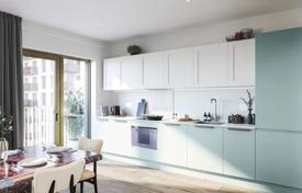 1 dormitorio piso 51 m² en Londres, Gran Bretaña. £450 000