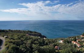 Terreno en Reževići, Montenegro. 268 000 €