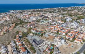 2-dormitorio apartamentos en edificio nuevo en Pafos, Chipre. 570 000 €