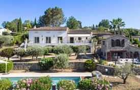 Villa en Peymeinade, Francia. 1 990 000 €