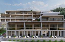 2 dormitorio piso 78 m² en Tivat city, Montenegro. 560 000 €