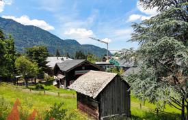 Terreno en Morzine, Francia. 286 000 €