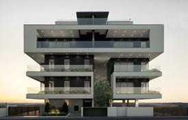 2 dormitorio ático 137 m² en Kato Polemidia, Chipre. 430 000 €